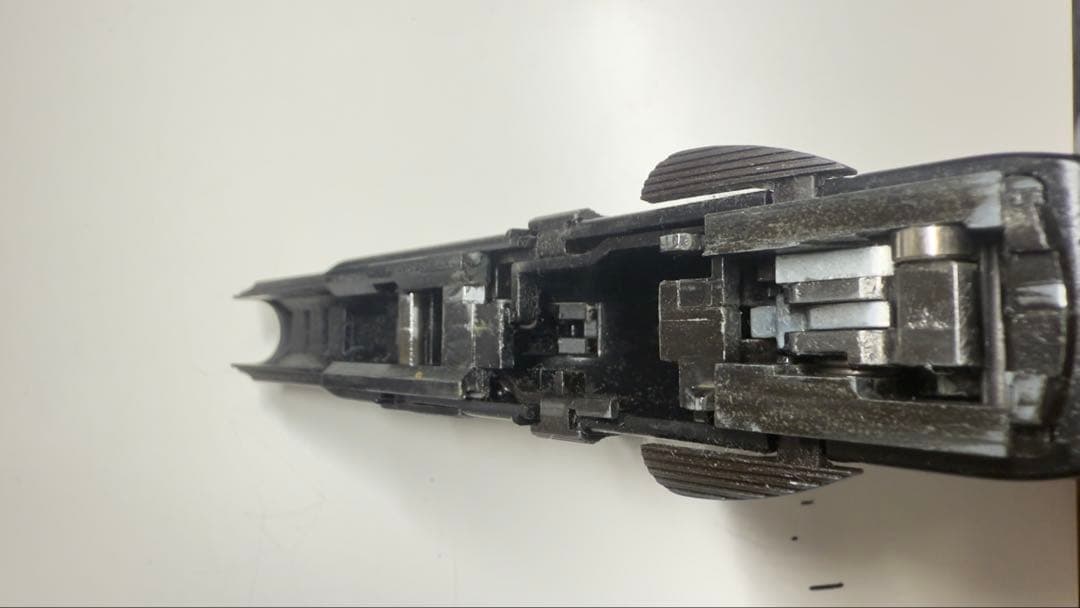 東京マルイ Smith & Wesson M&P9 PCポーテッド