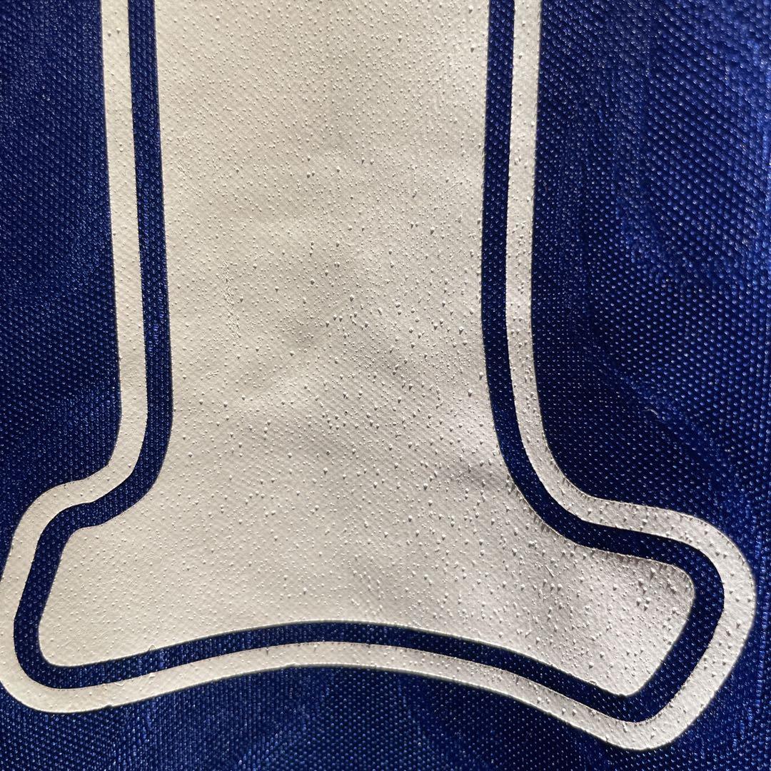 【正規品】PUMA×日本代表/炎/#11三浦知良/キングカズ/ユニフォーム/L