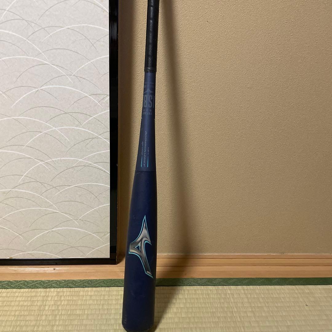 ミズノ レガシー ミドル 83センチ 1CJBR19183 即購入OK