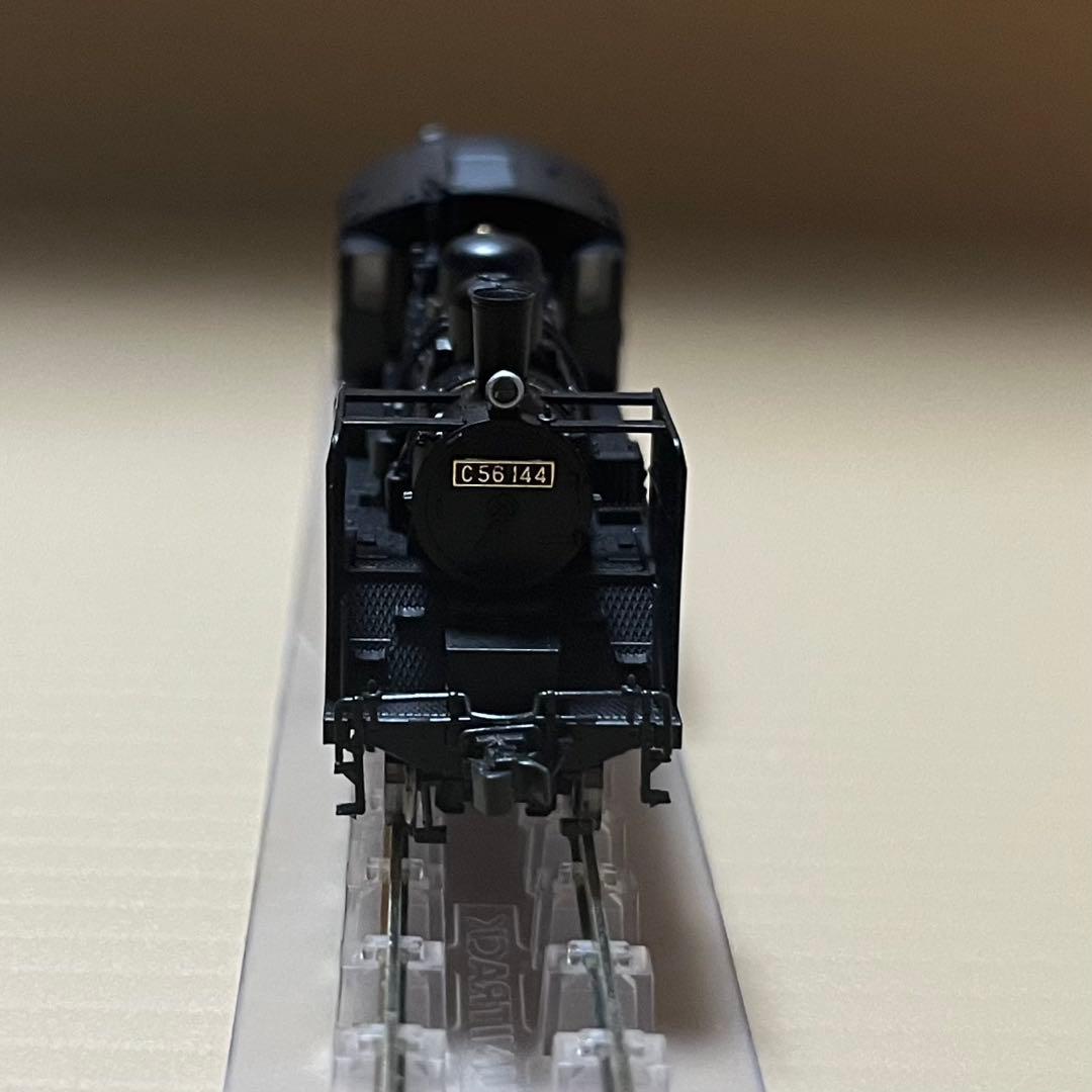 KATO 2020-1 C56 Nゲージ 鉄道模型