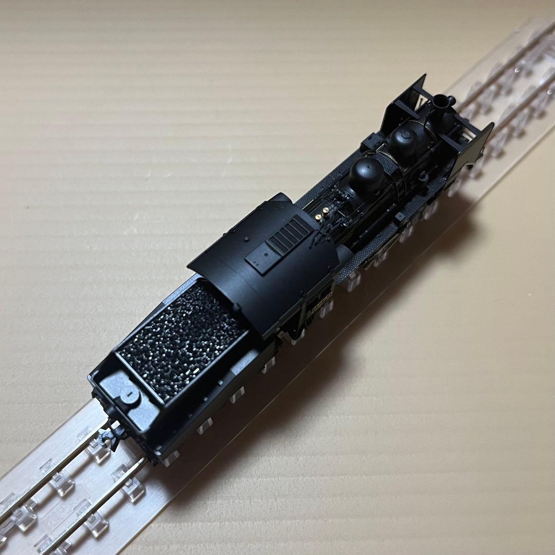 KATO 2020-1 C56 Nゲージ 鉄道模型