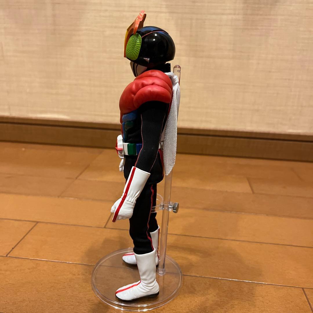 RAH220 仮面ライダーストロンガー