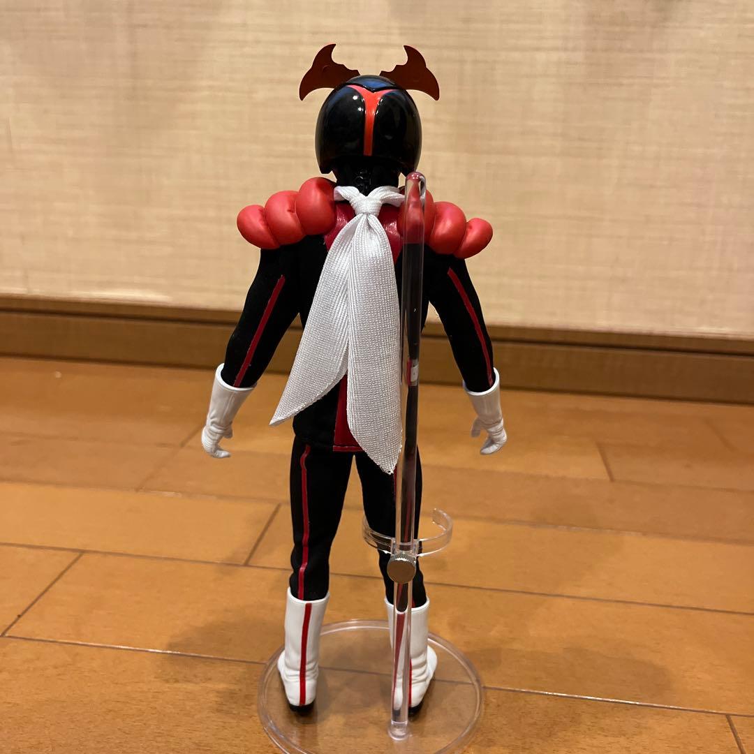 RAH220 仮面ライダーストロンガー