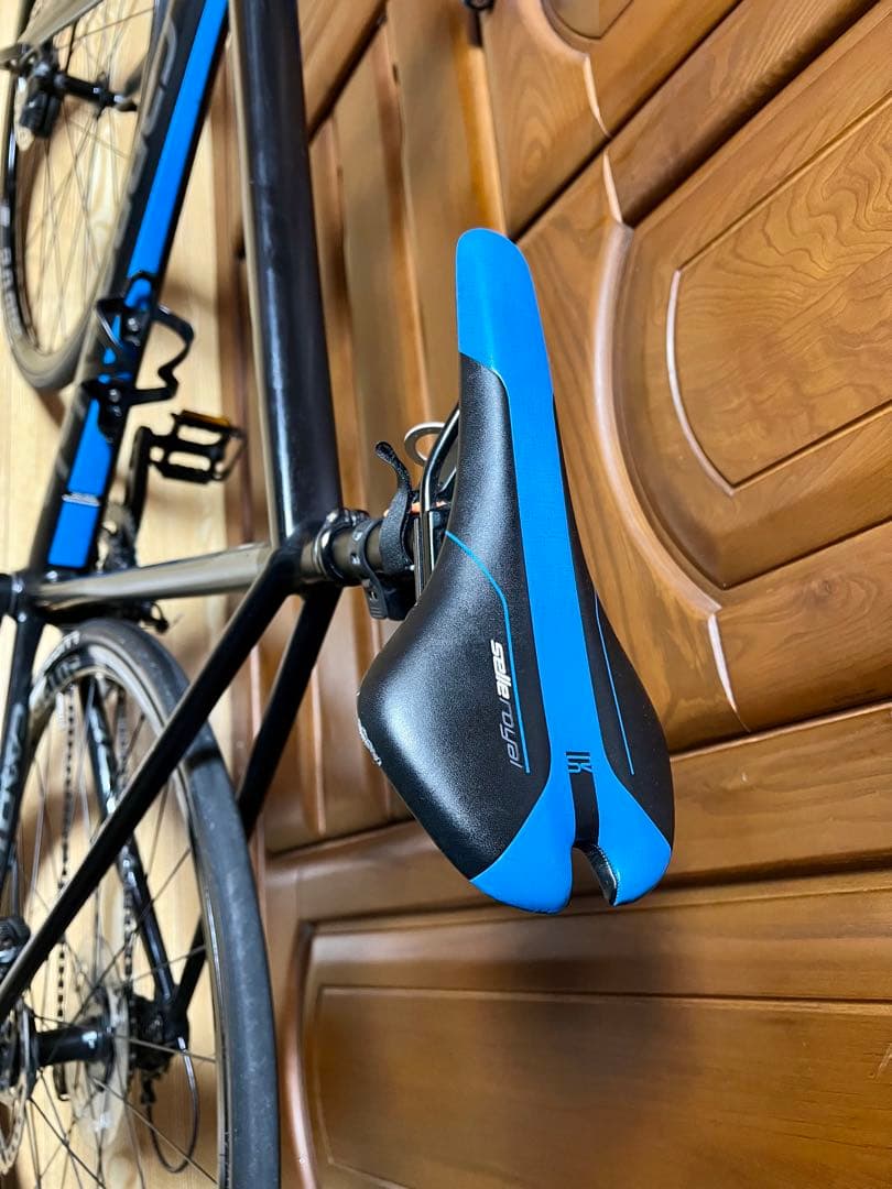 送り込み‼️Cannondale CAAD12 DISC 完成品‼️