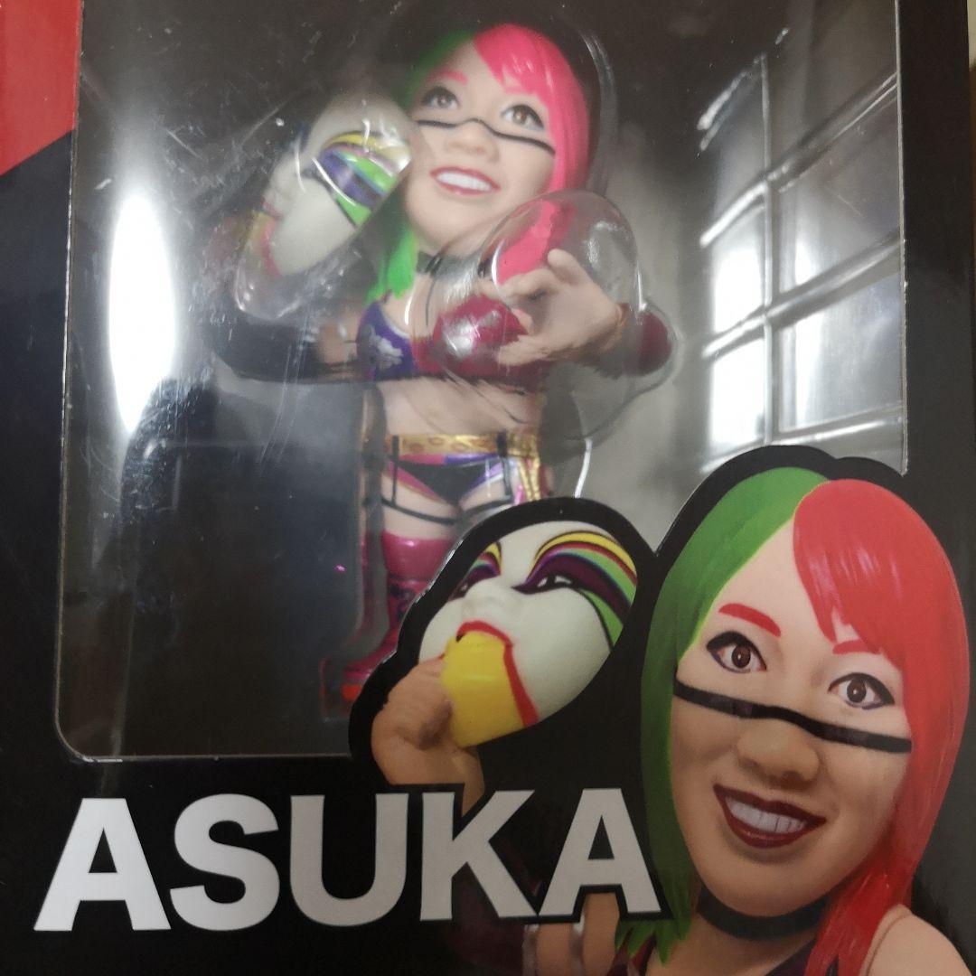 16d ソフビ10体セット　新日本プロレス フィギュア 　ジュウロクホウイ