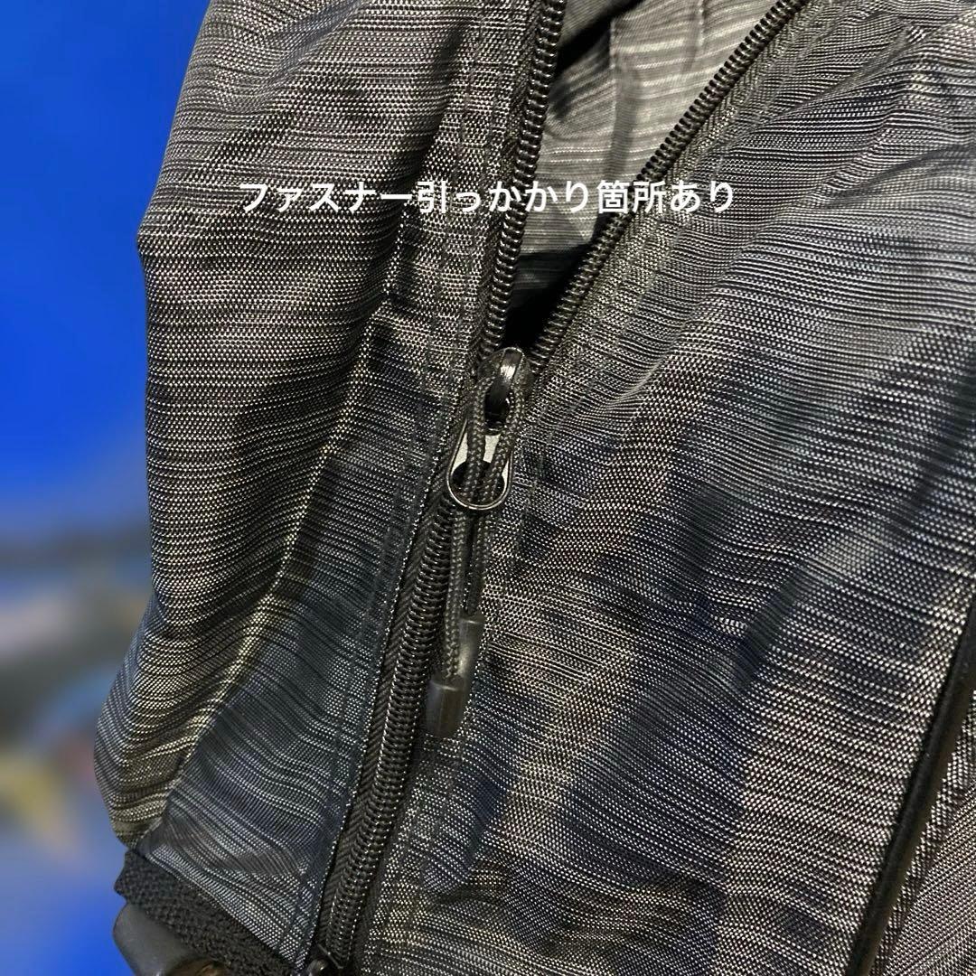 寶BU-1073 OAKLEYA キャディバッグ 内径22㎝ 重量2.5㎏