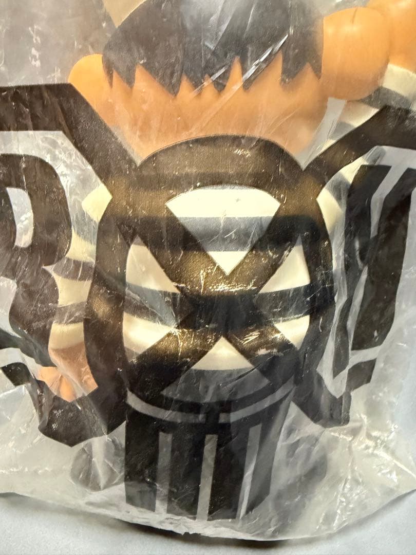 バウンティハンター キッドハンター