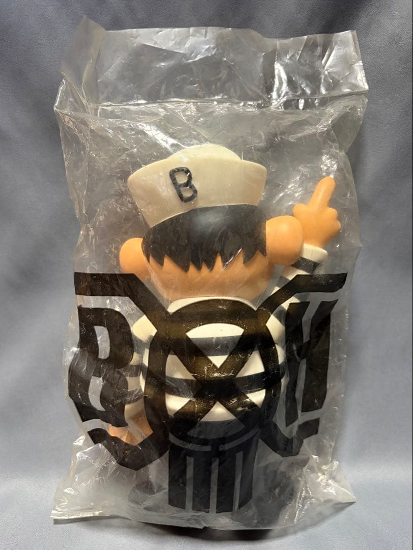 バウンティハンター キッドハンター