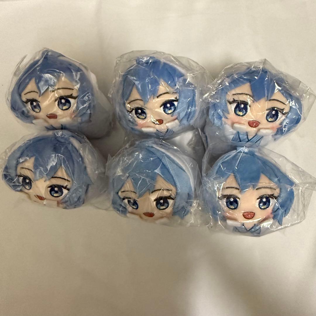 カラフルピーチ　もちころりん　るな