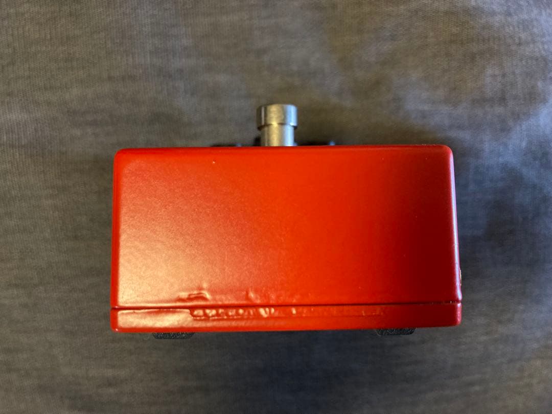 KATANASOUND FURIOUS MAN 怒漢 取説あり