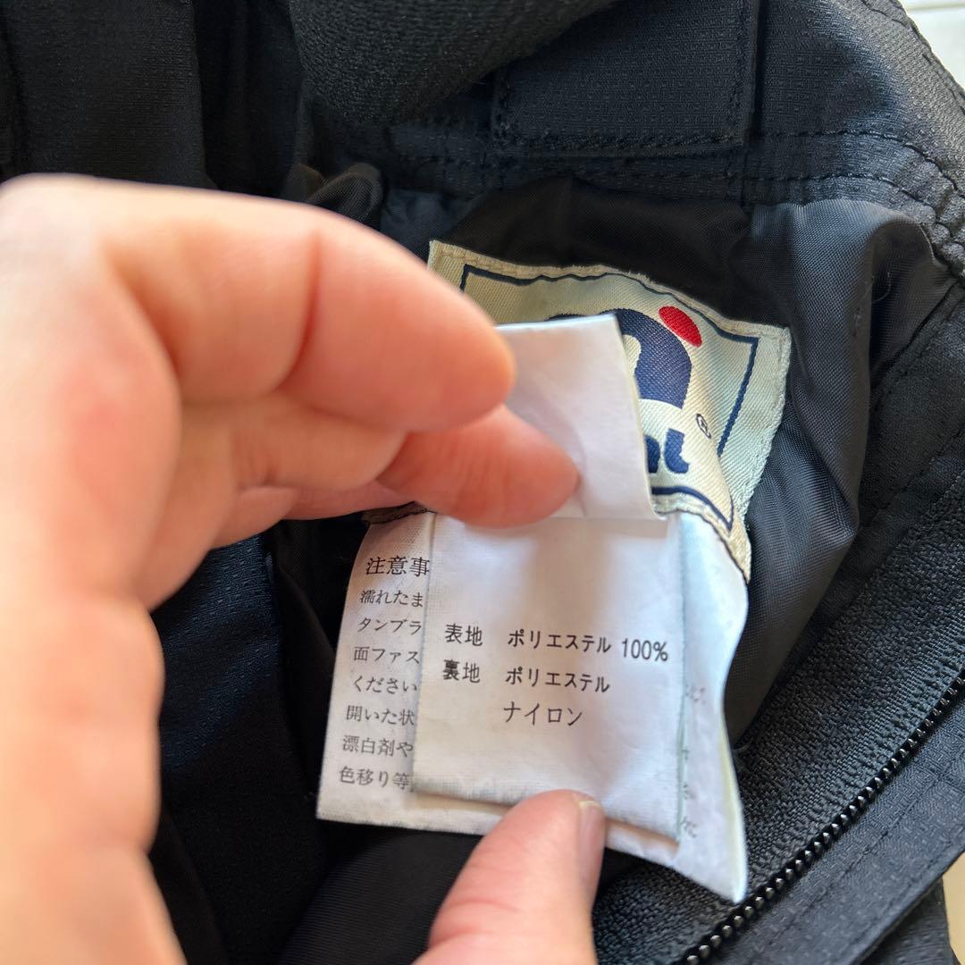 mistral スノーボードウェアセット