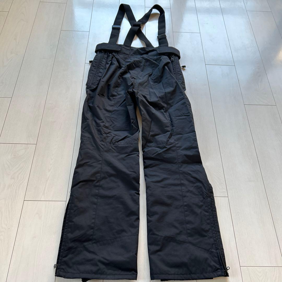 mistral スノーボードウェアセット