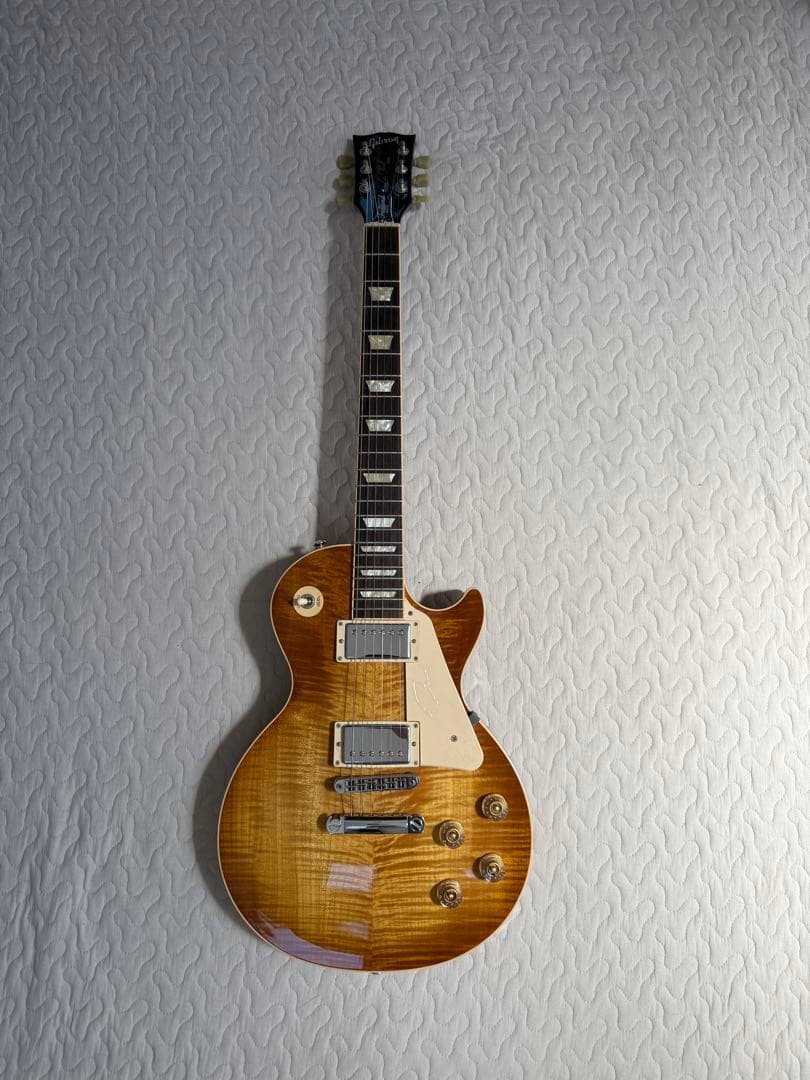 GIBSON レスポール トラディショナル 2016