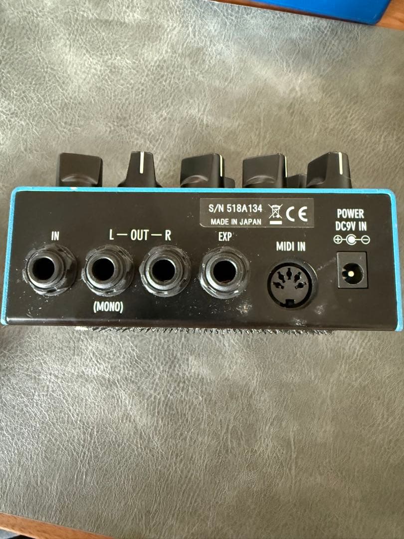 ギター FREE THE TONE TA-1H TRI AVATAR