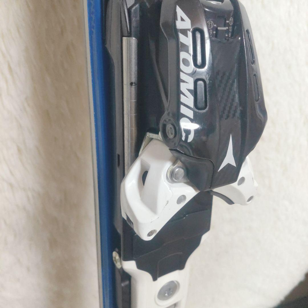 アトミック ブルースター SX 165