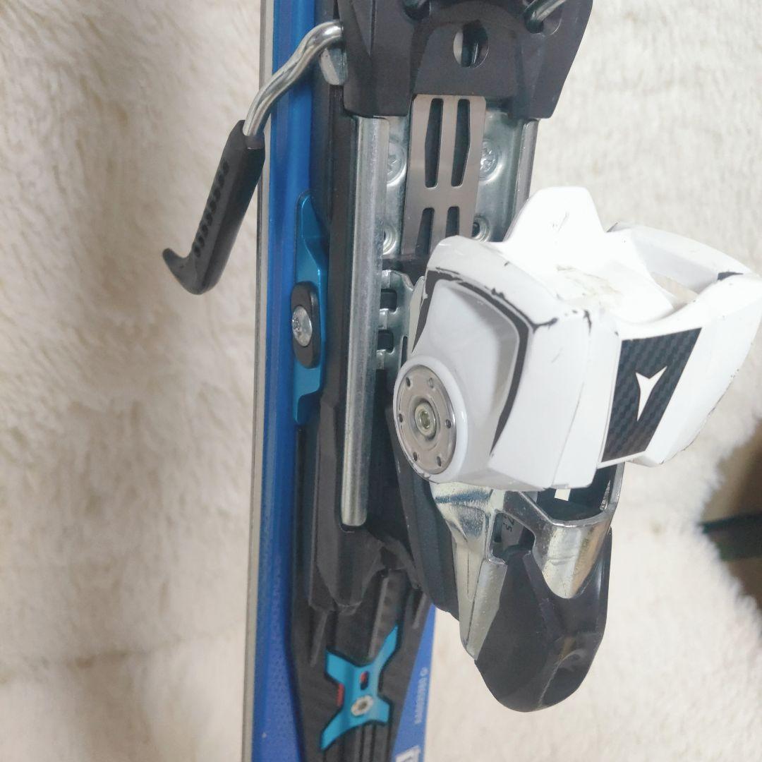 アトミック ブルースター SX 165