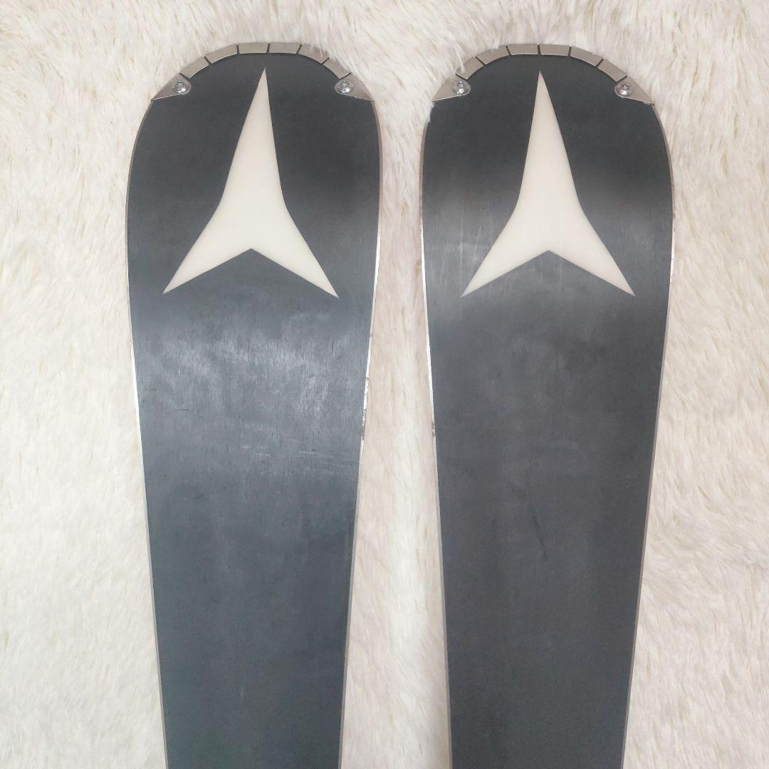 アトミック ブルースター SX 165