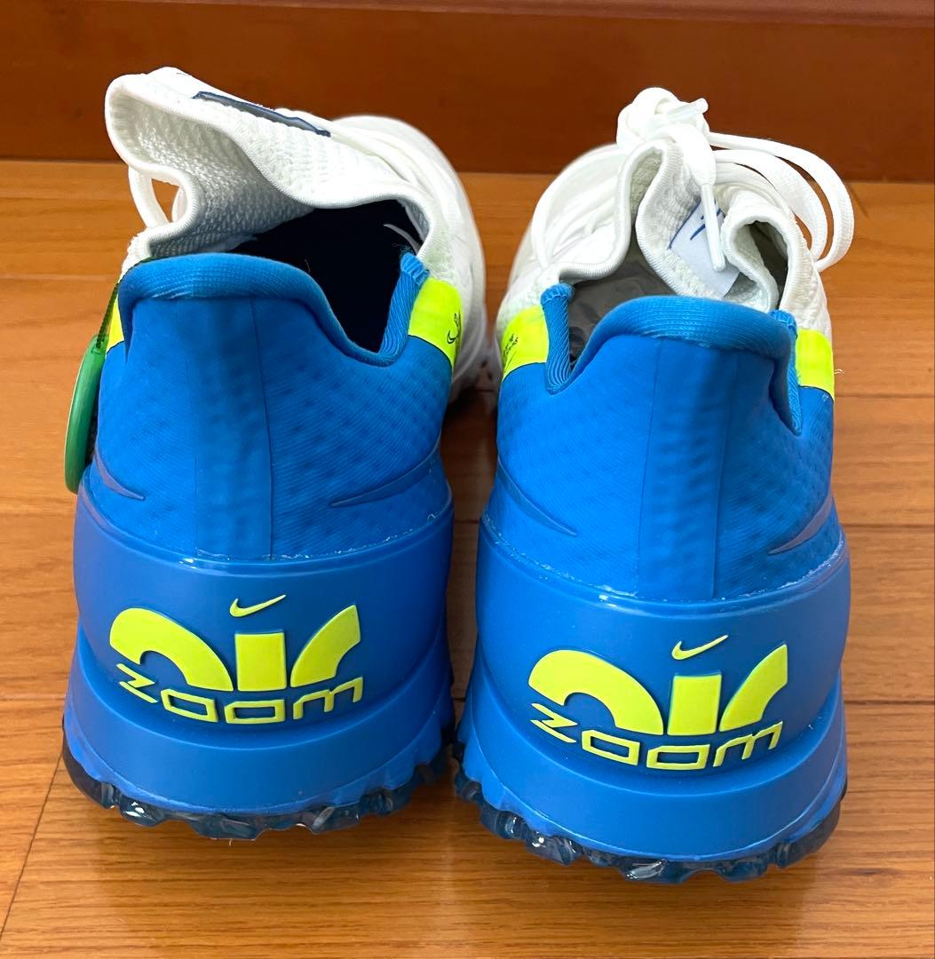 新品未使用　NIKE(ナイキ)エアズーム インフィニティ ツアー 28.5cm