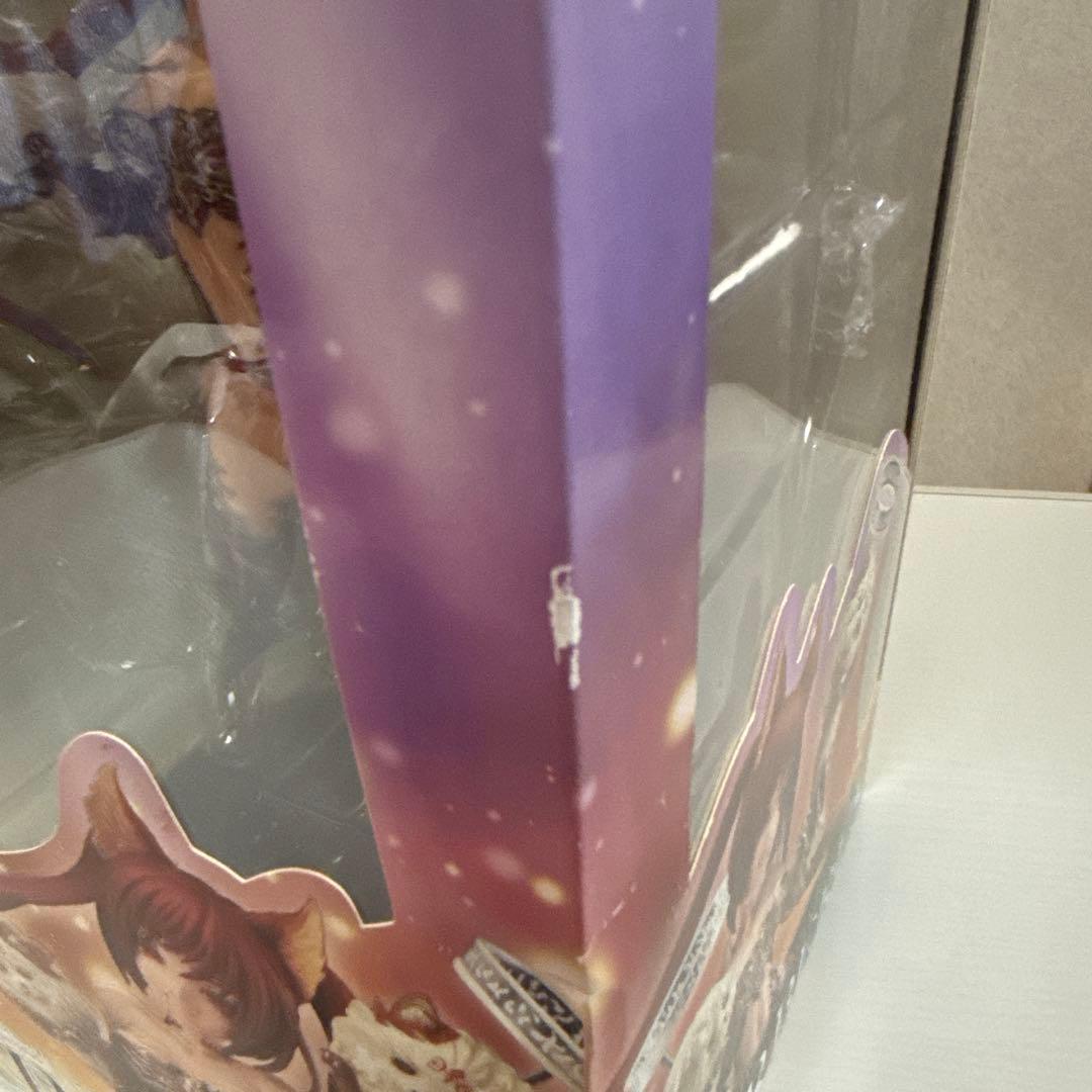 マックスファクトリー 神撃のバハムート ケルベロス 1/7フィギュア