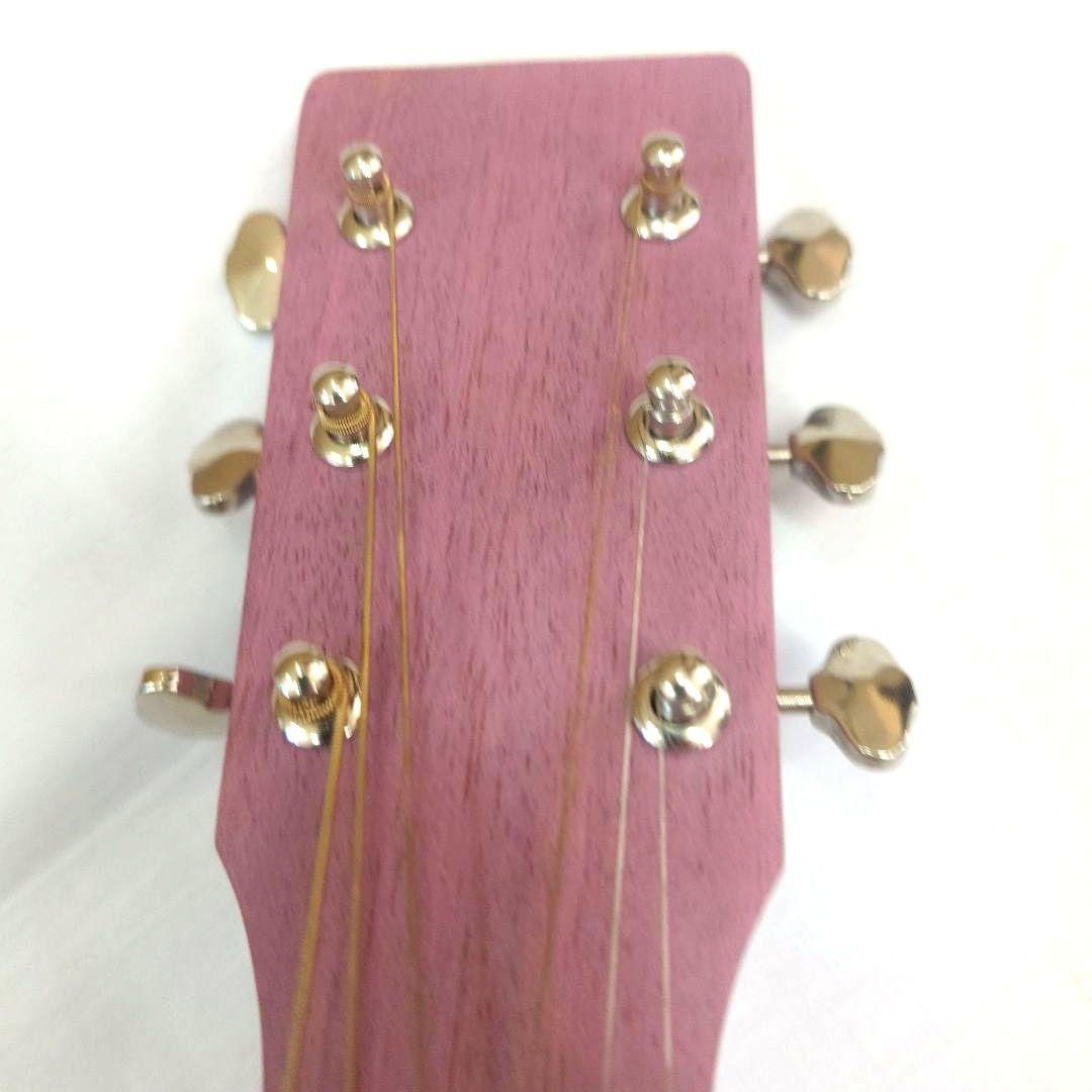 S.yairi アコースティックギター YM-02 Pink