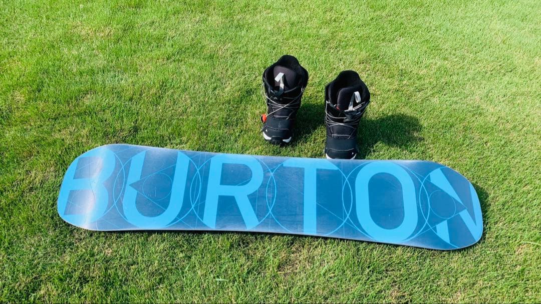 BURTON Step on 23cm、130cm、バラ売り可