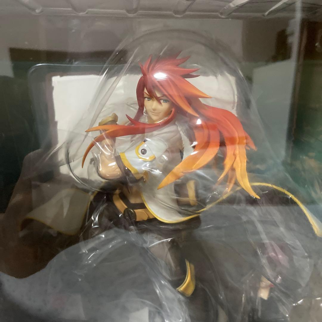 【未開封】 ALTER テイルズ ルーク フィギュア