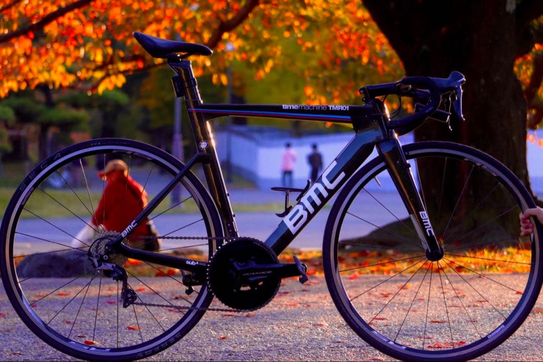 bmc time machine 01 2014 フレームセット　値下げ可能