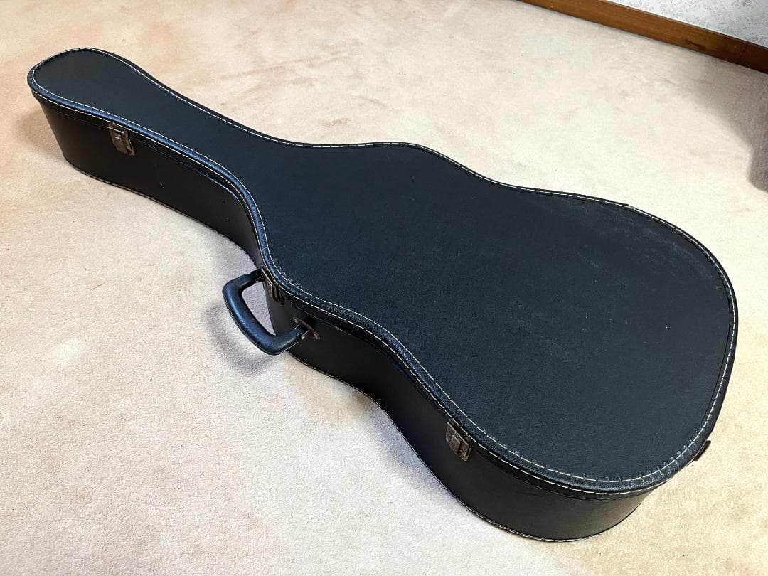 最終価格)完全調整済 YAMAHA LL-10J 豪快杢目 送料込