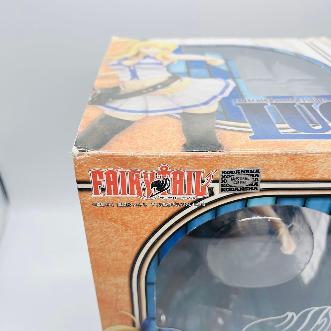 ルーシィ フィギュア 1/7スケールグッドスマイルカンパニ