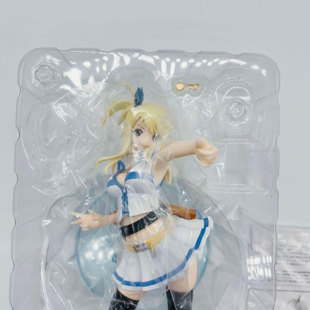 ルーシィ フィギュア 1/7スケールグッドスマイルカンパニ