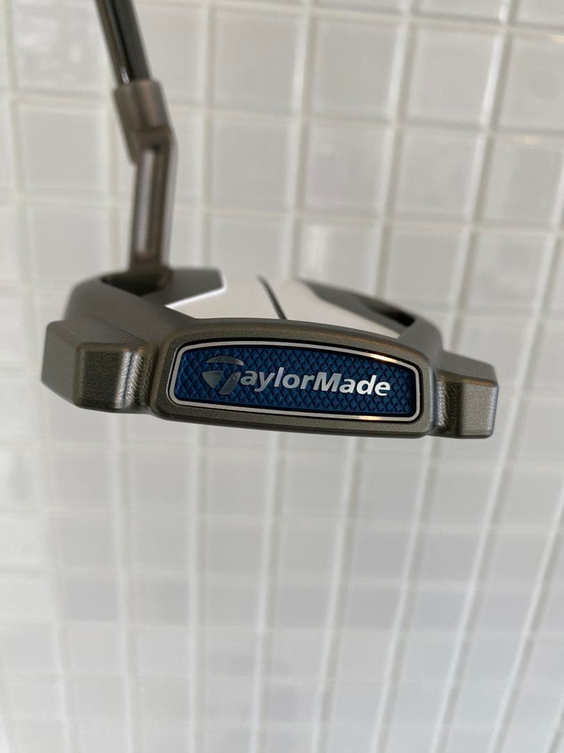 希少　スパイダー　ツアー　Tour X proto パター　プロト　レア