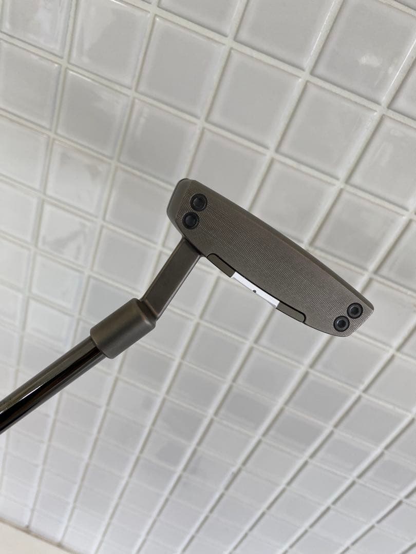 希少　スパイダー　ツアー　Tour X proto パター　プロト　レア