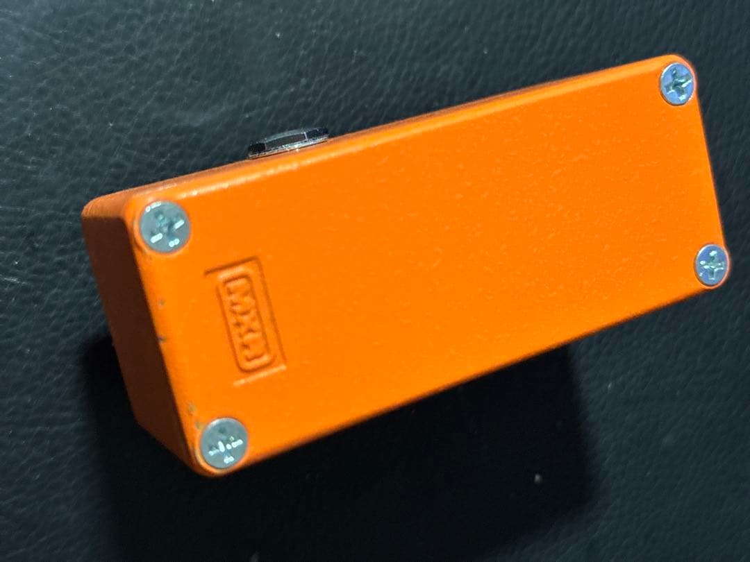 MXR phase 95 ギターエフェクター