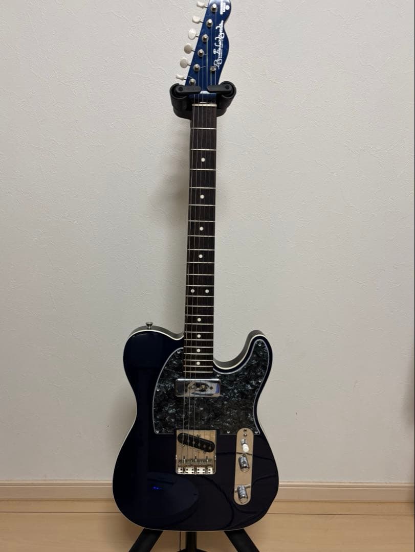 Psychederhythm サイケデリズム Standard-Ｔ ギター