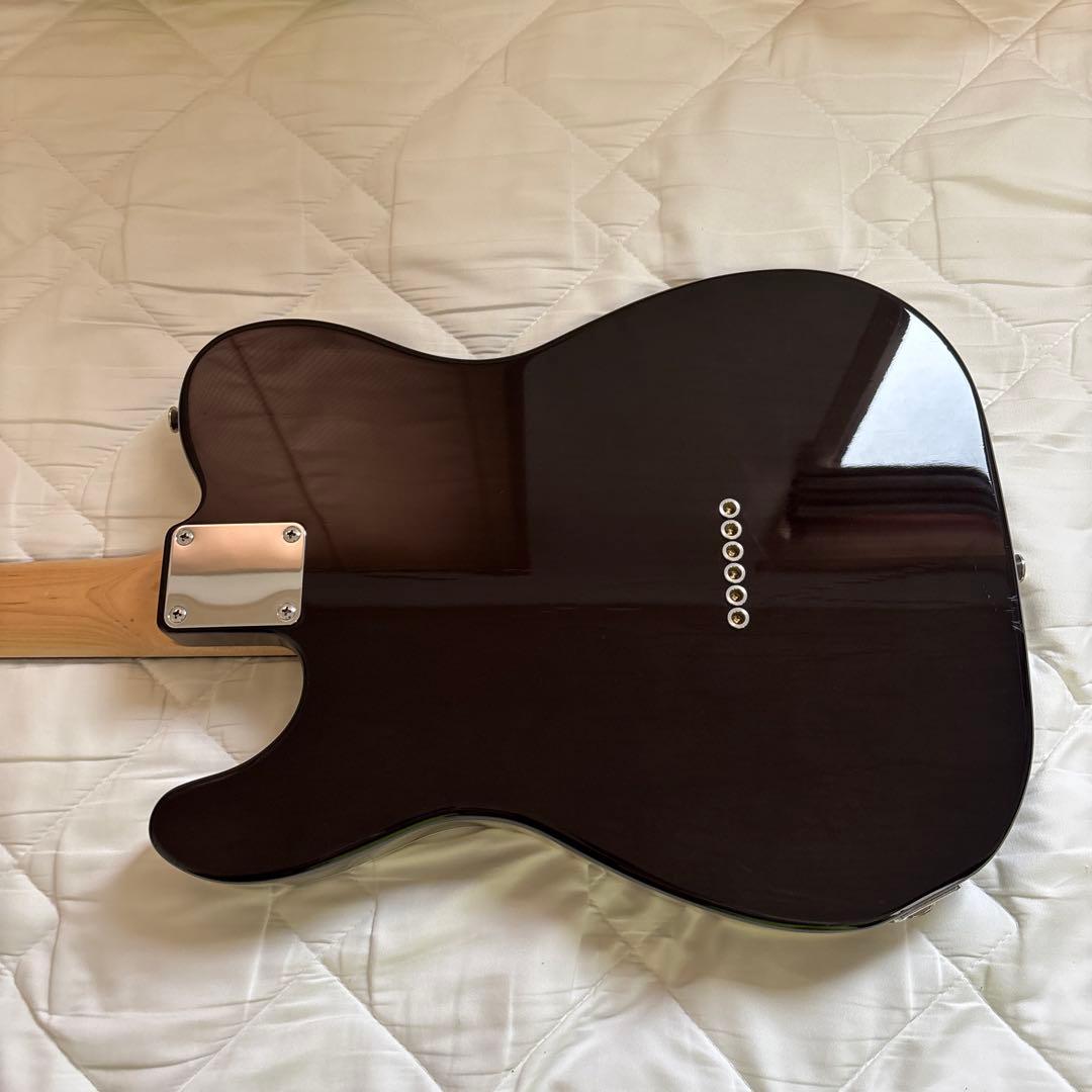 Psychederhythm サイケデリズム Standard-Ｔ ギター