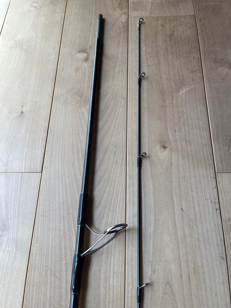 ロッド g-craft MOSS LIMITED MLS-1102-PE