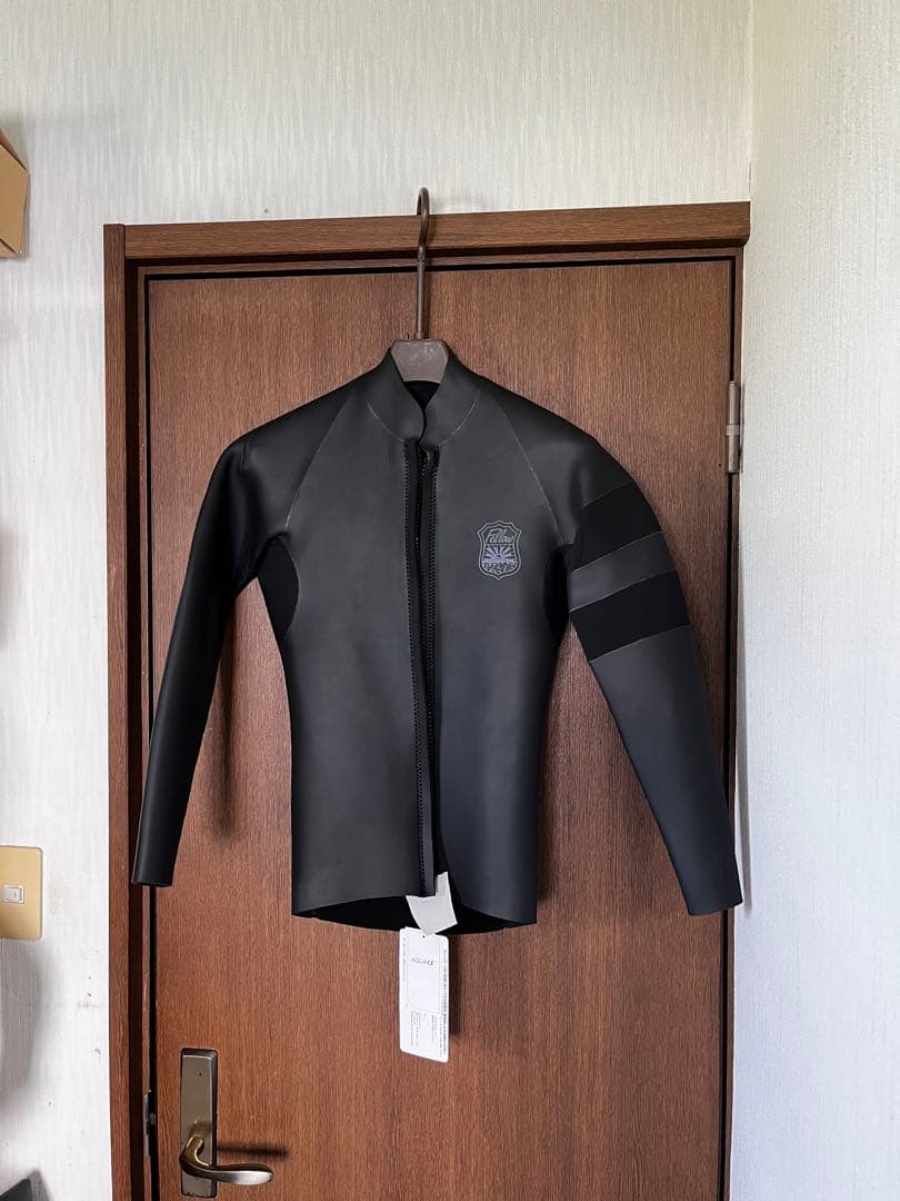 ウェットスーツ スキンタッパー3ミリ＋スキンロングジョン3ミリ