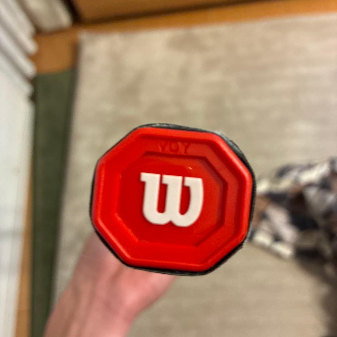 Wilson Blaze 5.0 バドミントンラケット