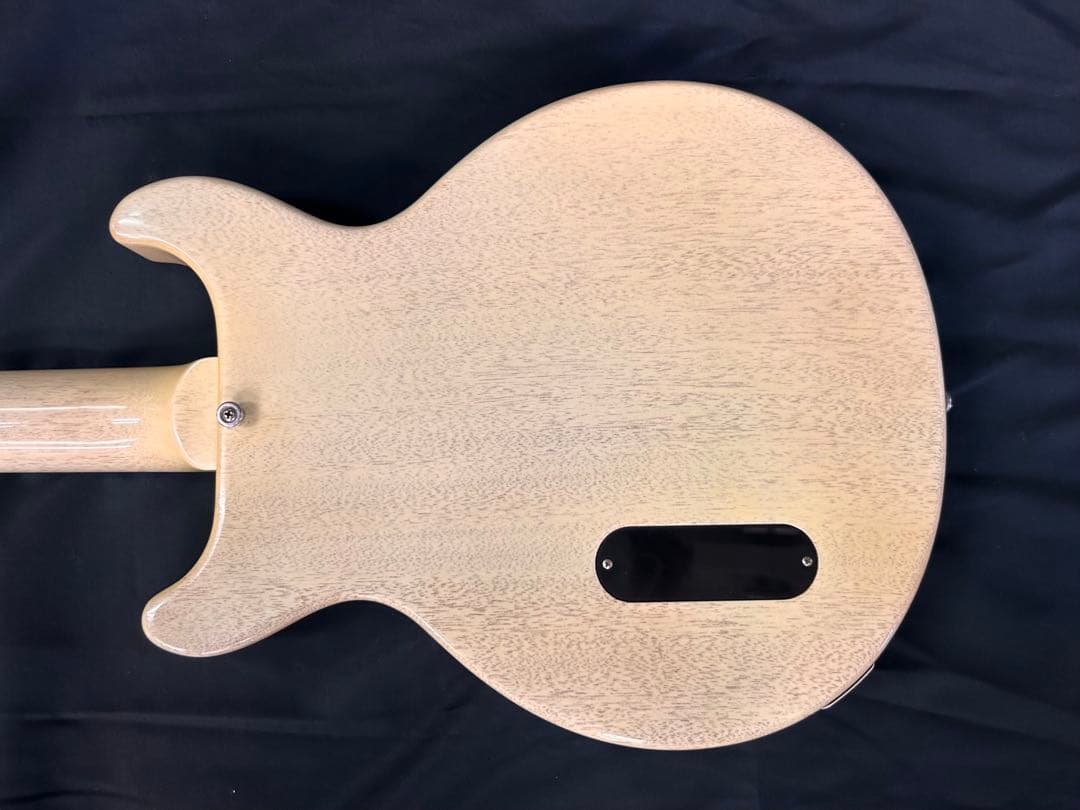 ギター Gibson Custom Shop 58 Les Paul Jr DC