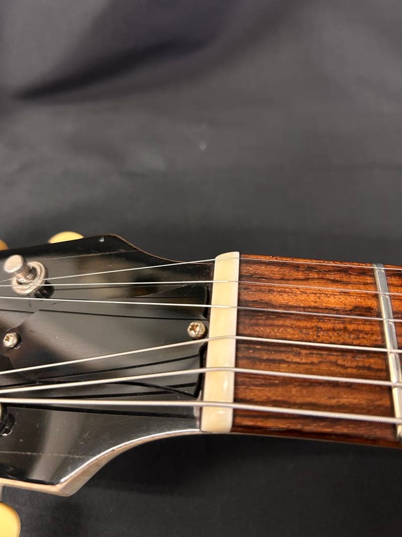 ギター Gibson Custom Shop 58 Les Paul Jr DC