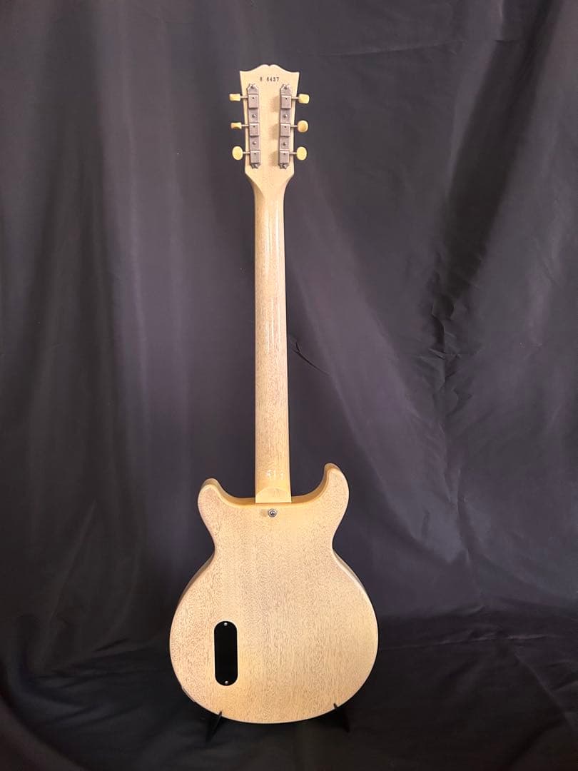 ギター Gibson Custom Shop 58 Les Paul Jr DC