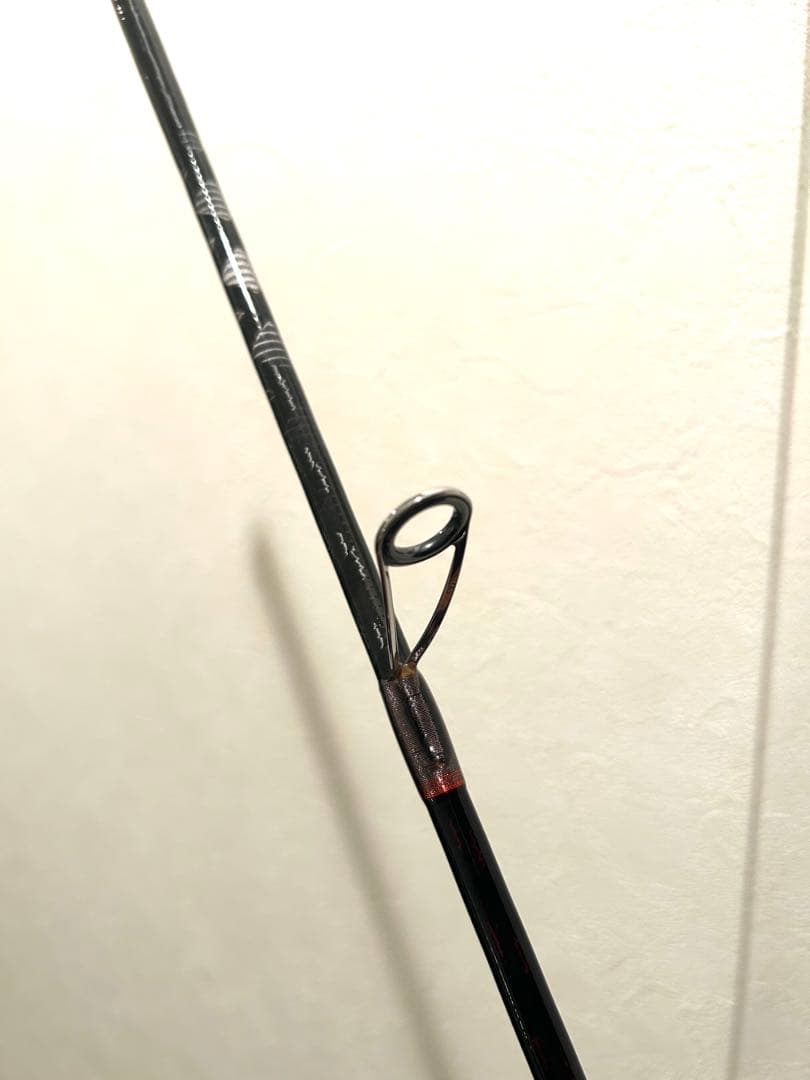 シマノ　セフィアSS ティップエギング　S700ML-S