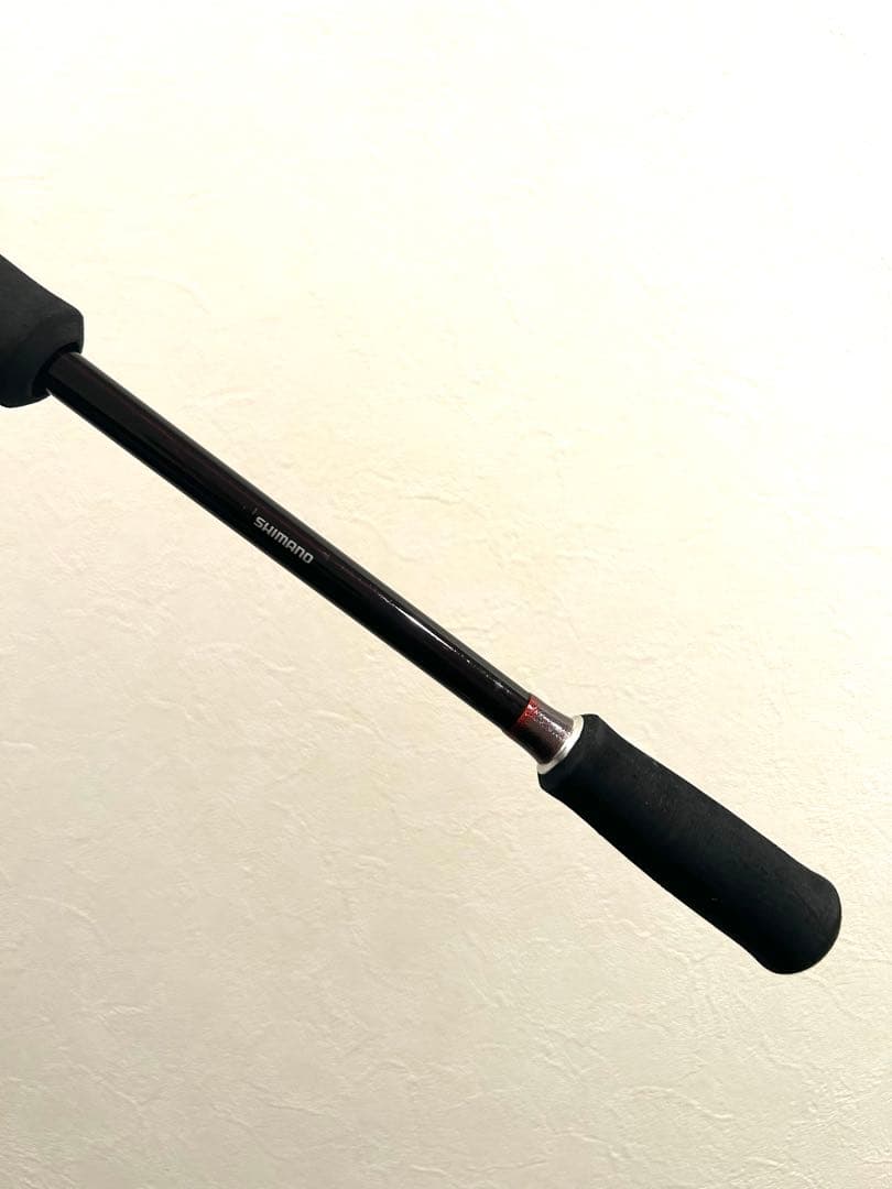 シマノ　セフィアSS ティップエギング　S700ML-S