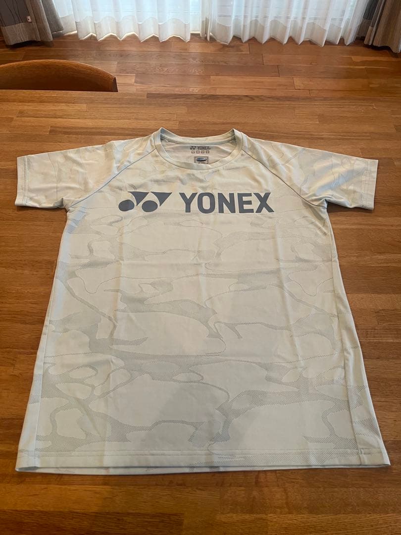YONEX テニスウェア ７点セット