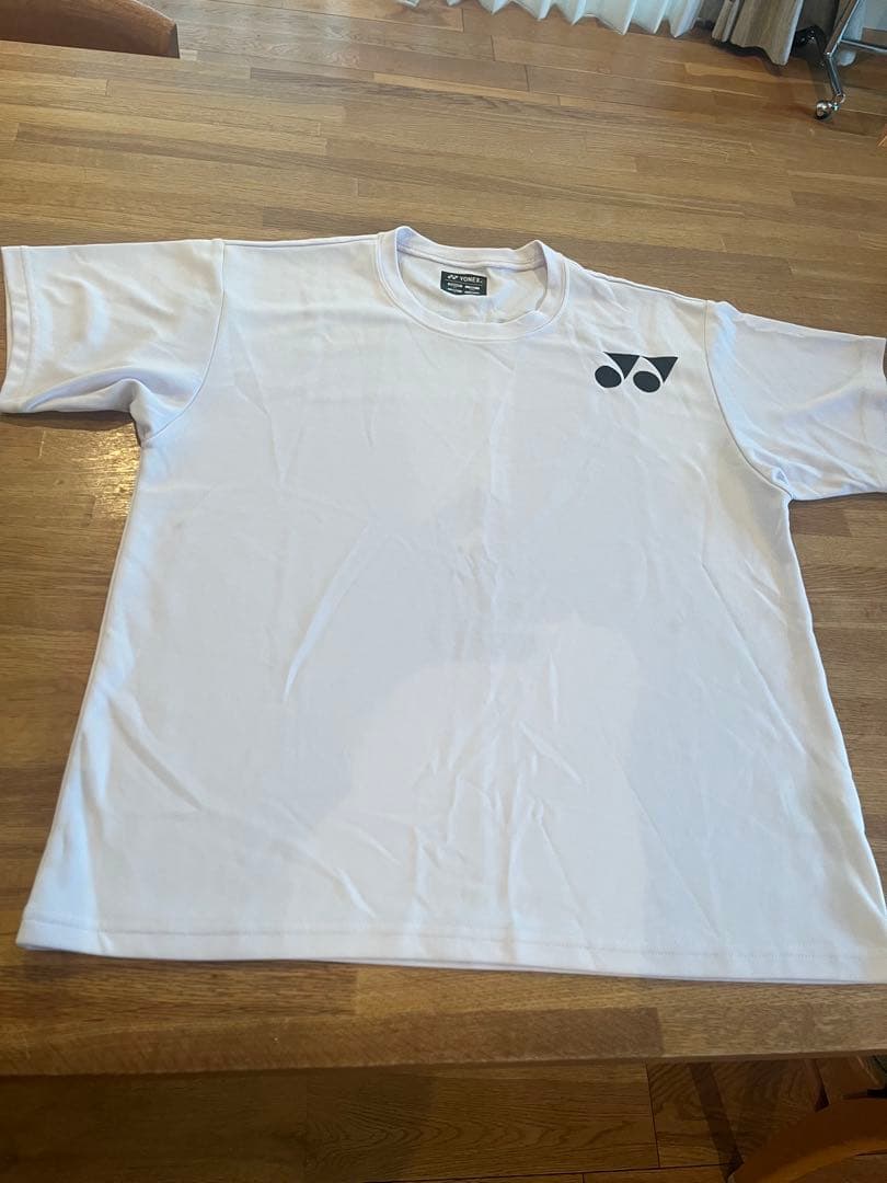 YONEX テニスウェア ７点セット