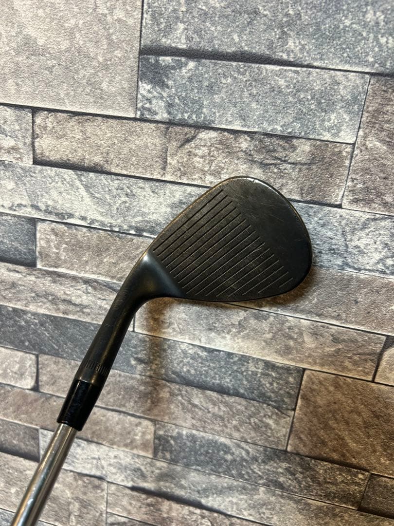 キャロウェイ58度