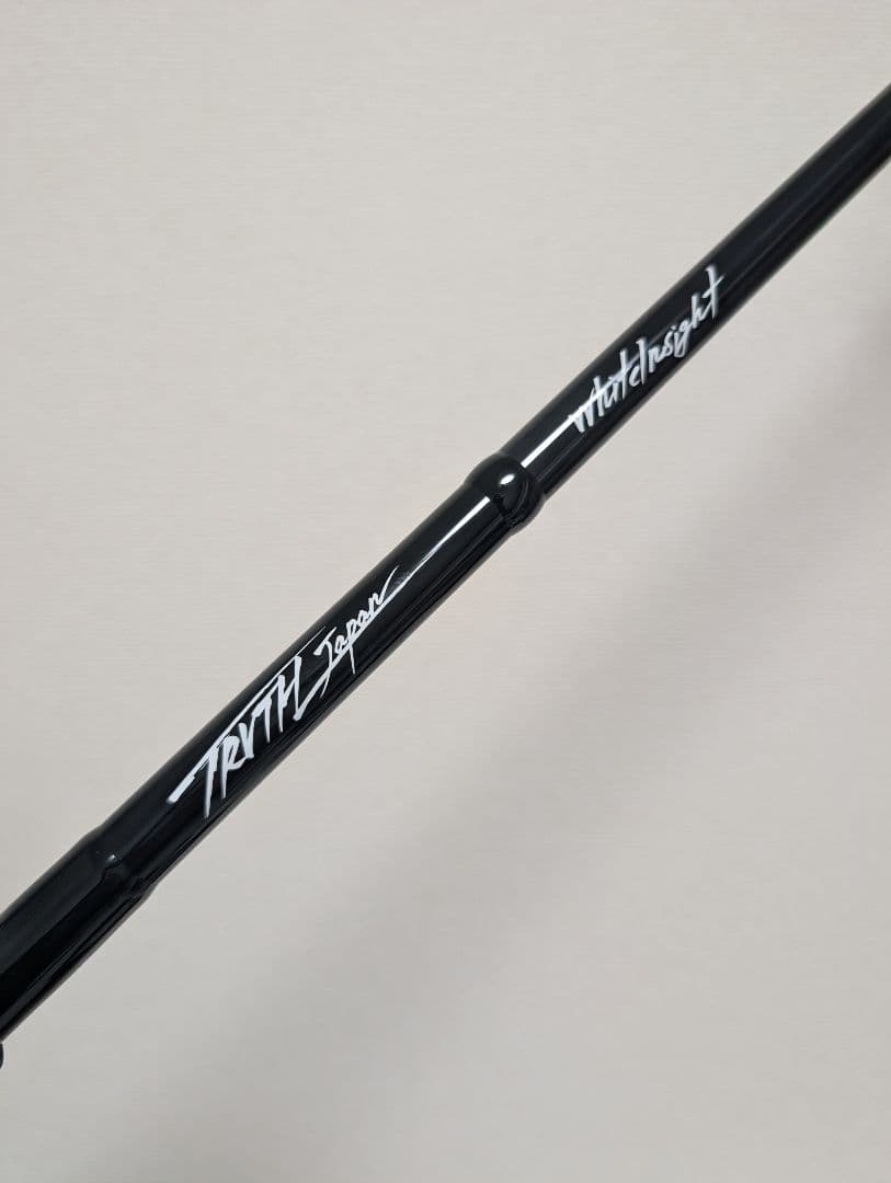 ロッド TRUTH Japan WhiteInsight 7415
