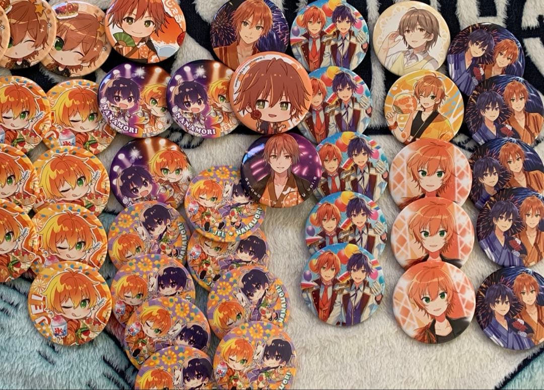 すとぷり ジェルくん 纏め売り