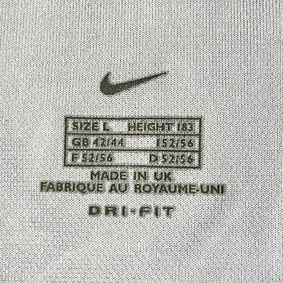 【新品/タグ付き】01/02 サンダーランドAFC ♯7 エムボマ【Lサイズ】