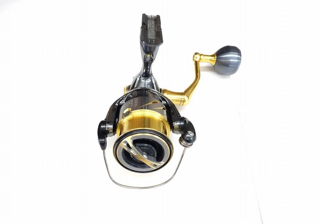 14ステラ 2500HGS　超美品！